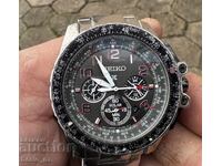 Seiko Prospex Solar Chronograph JAPONIA FUNCȚIONAL