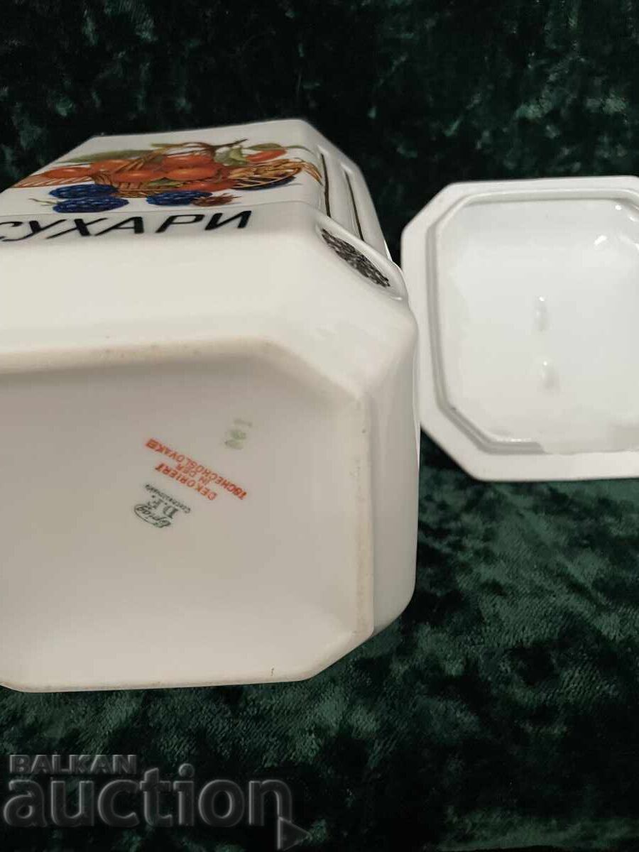 Licitație Vas din set-12/15/10 cm