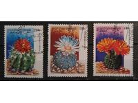 Cambodgia 2001 Floră