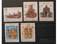 Камбоджа 1983