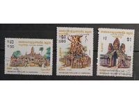 Камбоджа 1983