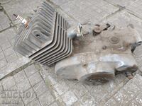 Engine for Simson S 50