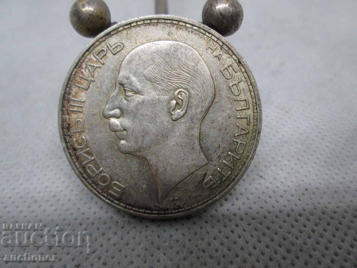 100 LEVA 1937-3 - 6