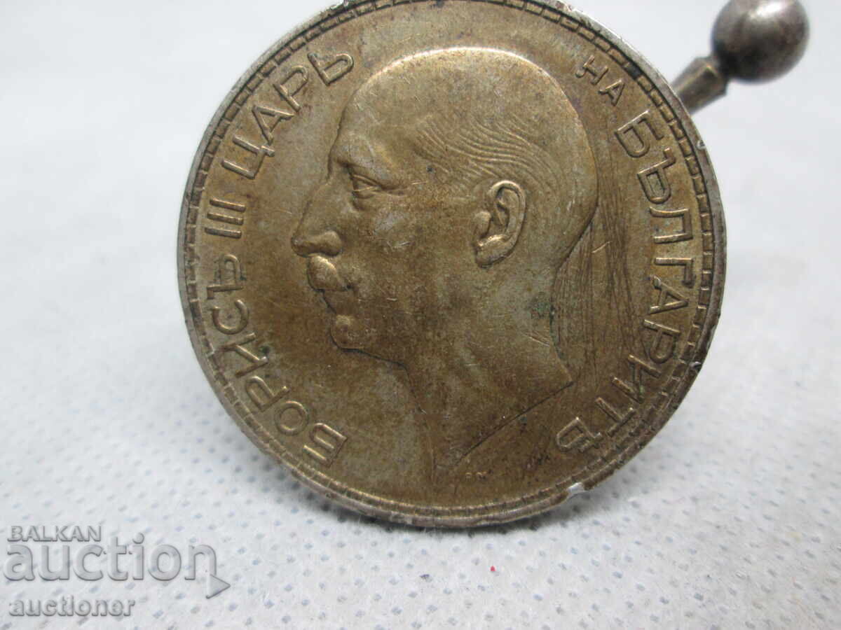 Licitație 100 LEVA 1937-4