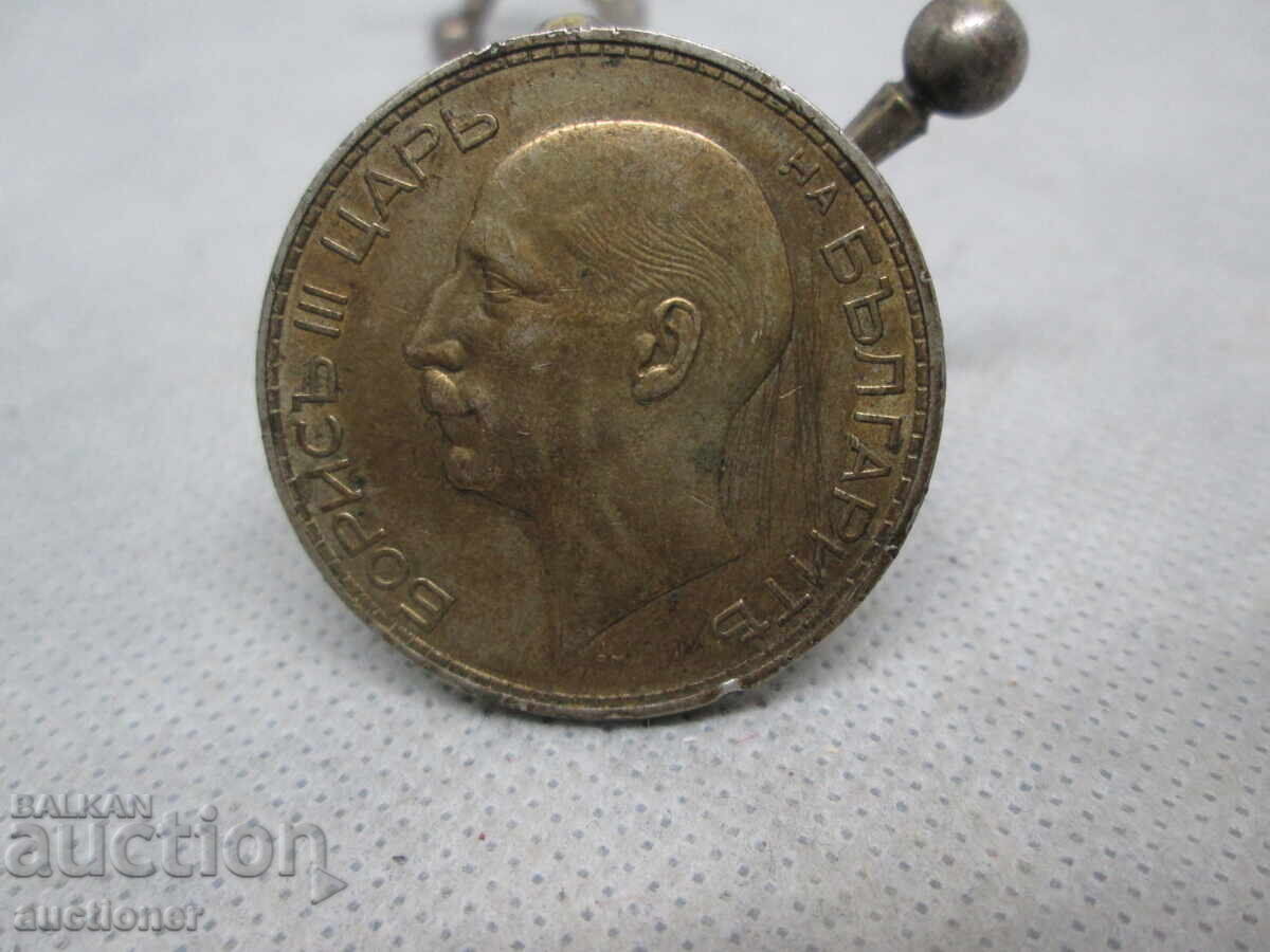 100 LEVA 1937-4 - 6