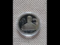 1 rublă 1993, Rusia