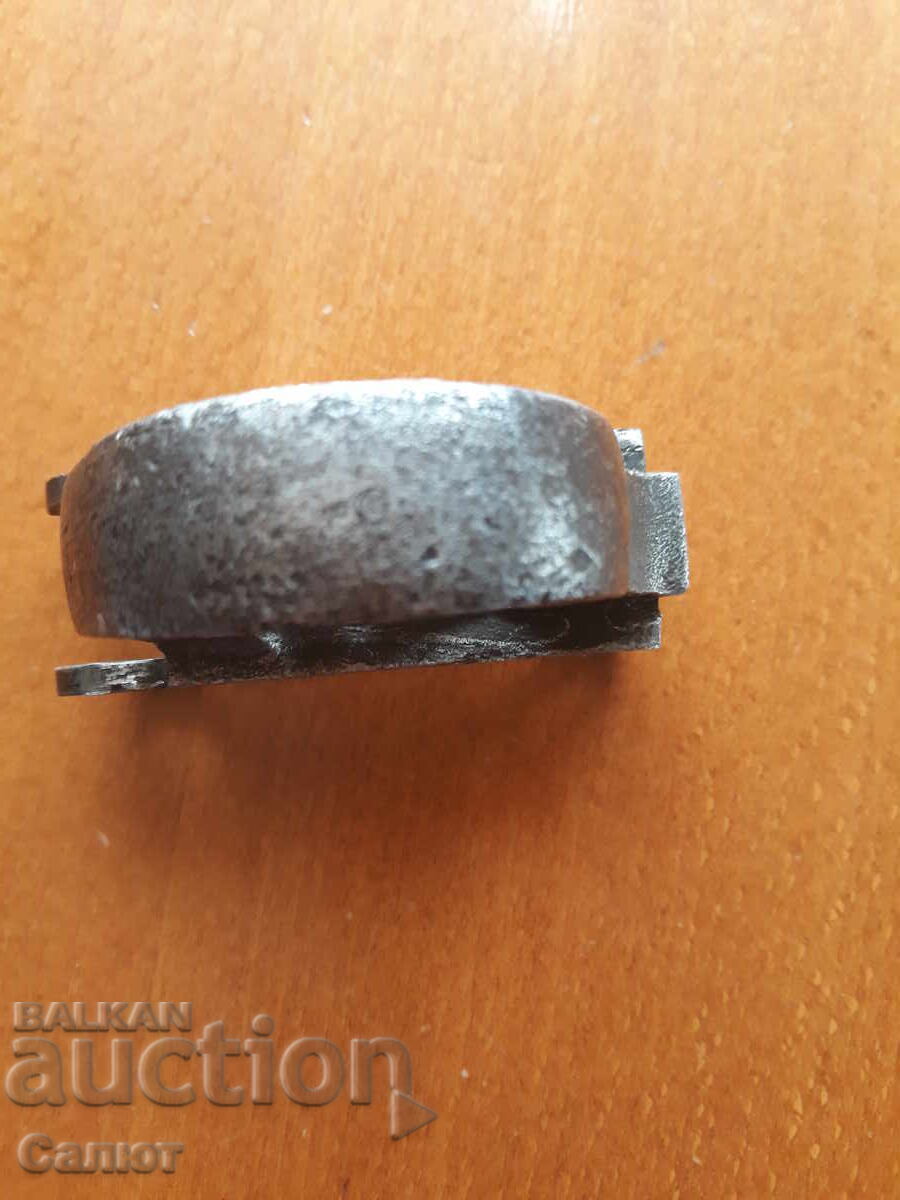 Παράδοση Για τη Μαρτίνκα Παράδοση Για τη Μαρτίνκα