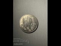 100 BGN 1937