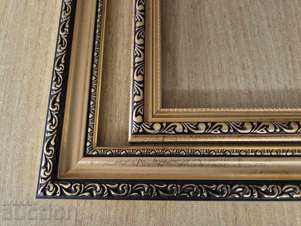 Livrarea Rame pentru tablou, goblen, oglindă din PVC 4