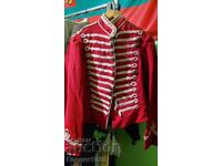 Βασίλειο της Βουλγαρίας. Στολή φρουράς της δεκαετίας του '20