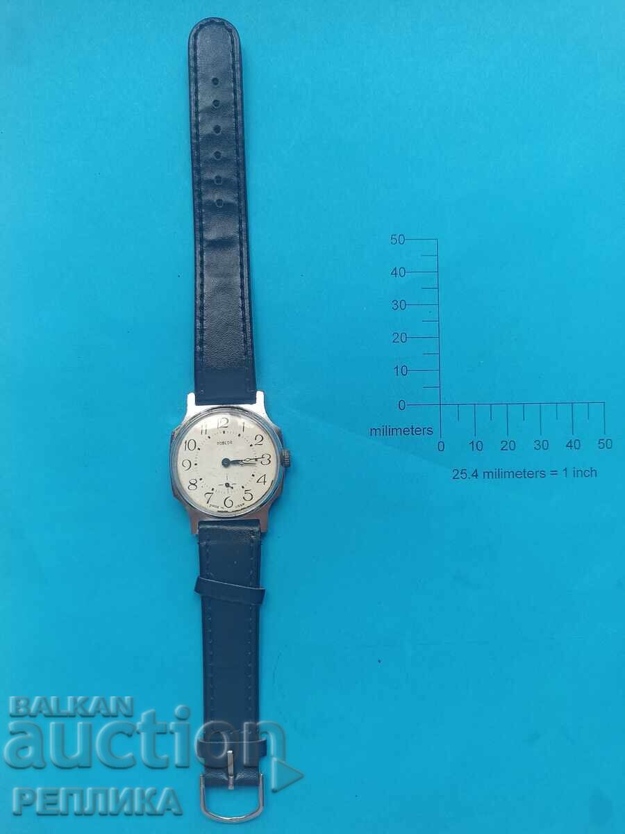 Licitație Ceas rusesc de colecție vechi Pobeda