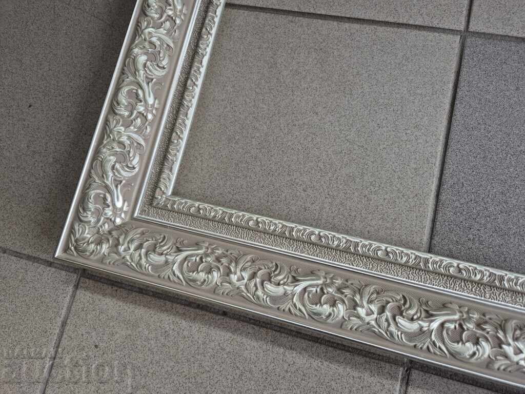 Δημοπρασία Κορνίζα για πίνακα, γκομπλέν ή καθρέφτη από PVC 7 Δημοπρασία Κορνίζα για πίνακα, γκομπλέν ή καθρέφτη από PVC 7