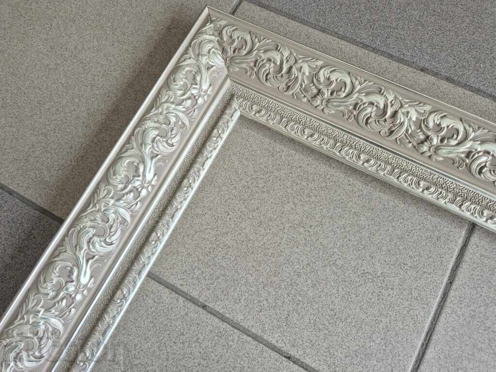 Παράδοση Κορνίζα για πίνακα, γκομπλέν ή καθρέφτη από PVC 7 Παράδοση Κορνίζα για πίνακα, γκομπλέν ή καθρέφτη από PVC 7