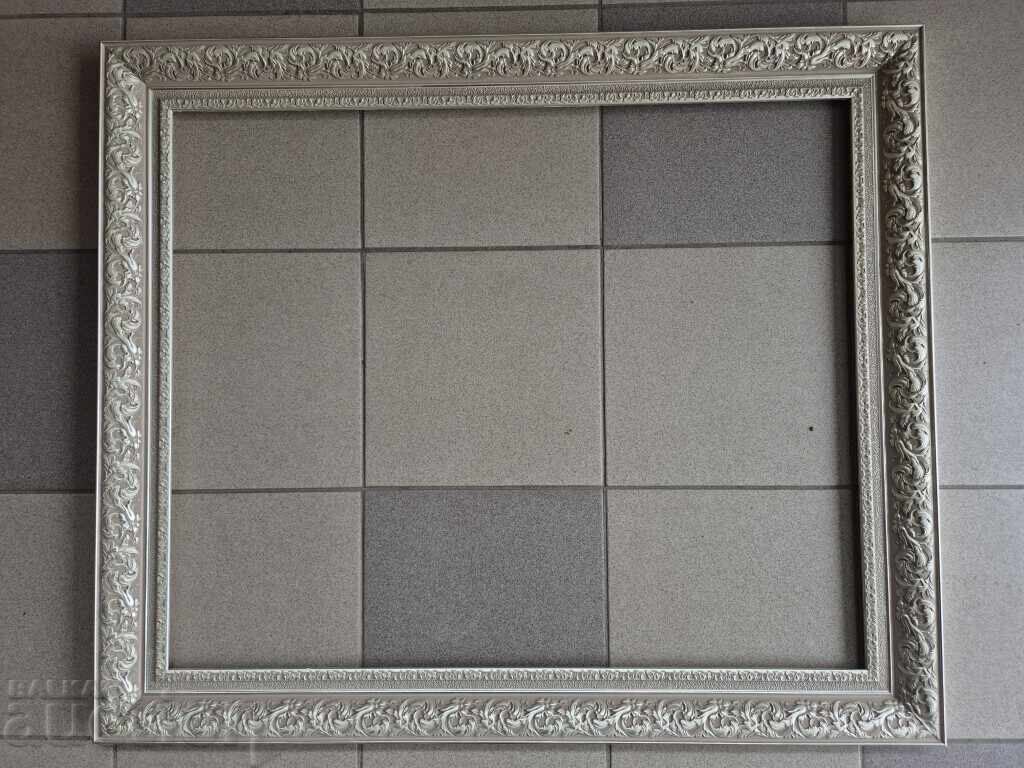 Κορνίζα για πίνακα, γκομπλέν ή καθρέφτη από PVC 7 Κορνίζα για πίνακα, γκομπλέν ή καθρέφτη από PVC 7