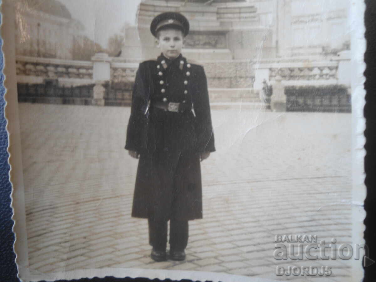 fotografie veche cu preț € 2.00 | 3.91 BGN