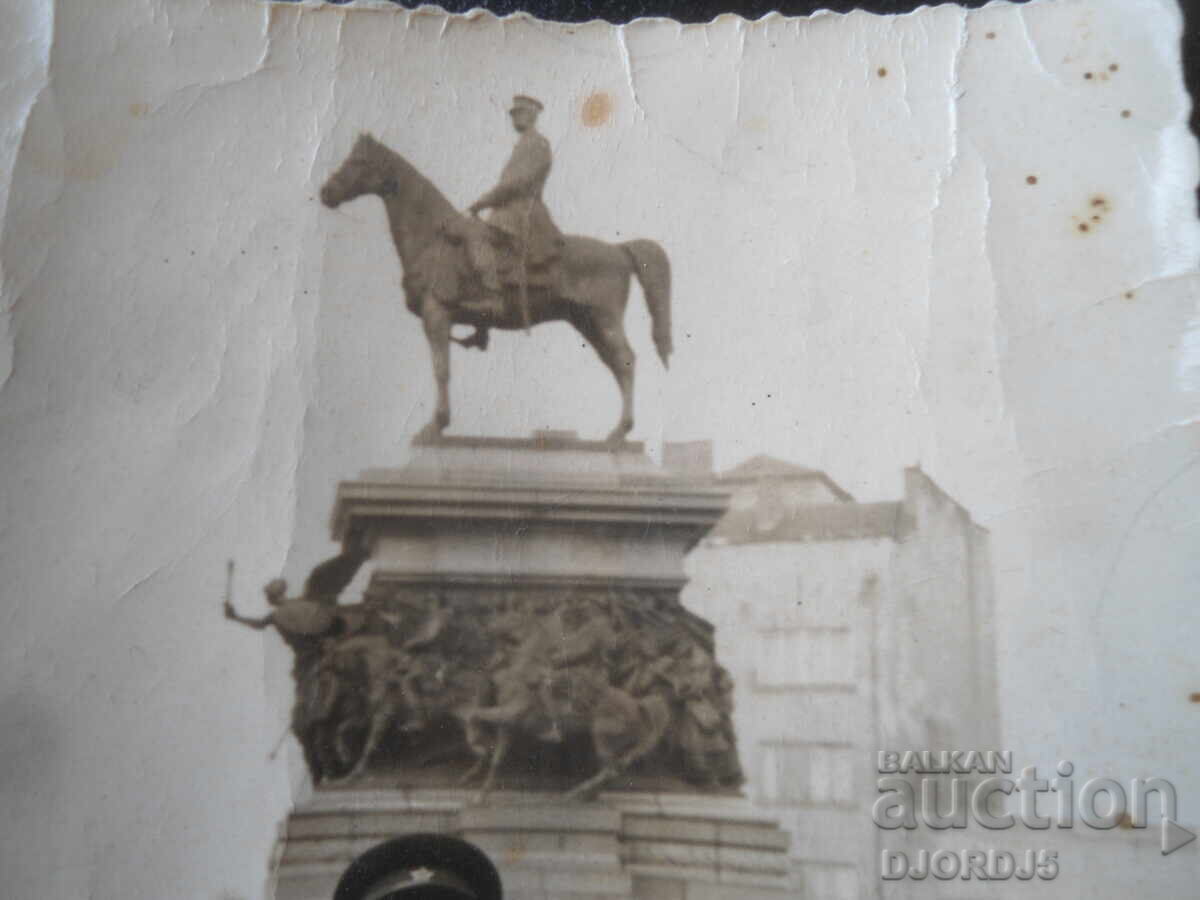 Licitație fotografie veche
