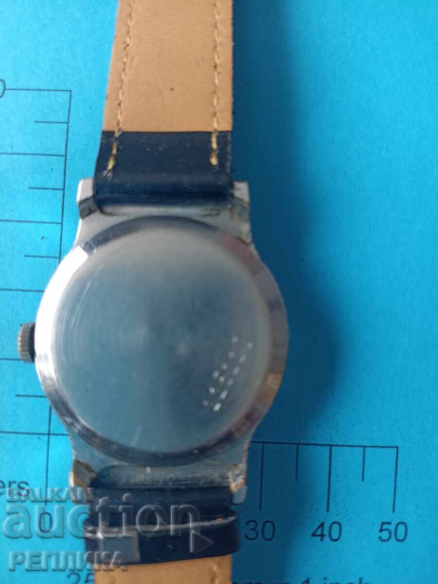 Licitație Ceas rusesc de colecție vechi Pobeda