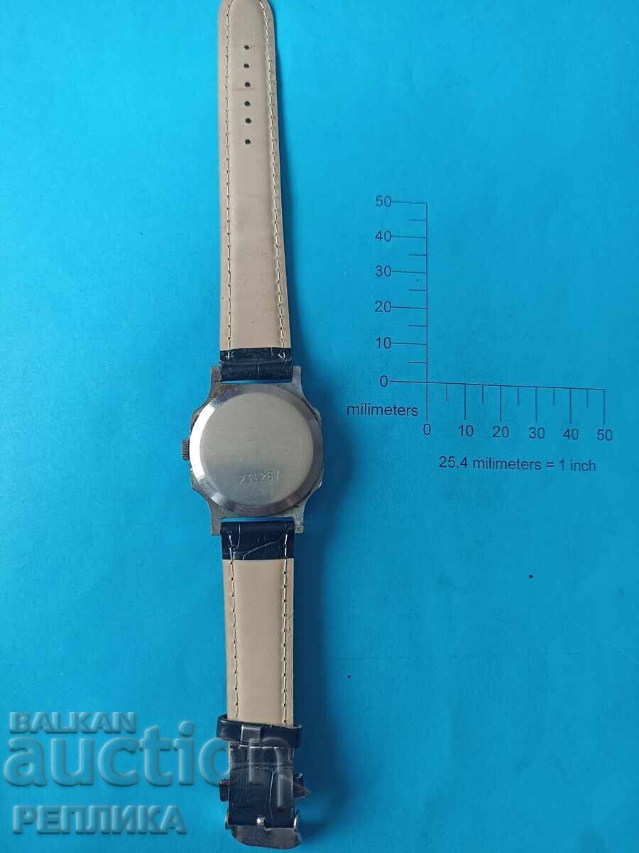 Licitație Ceas rusesc de colecție vechi Pobeda