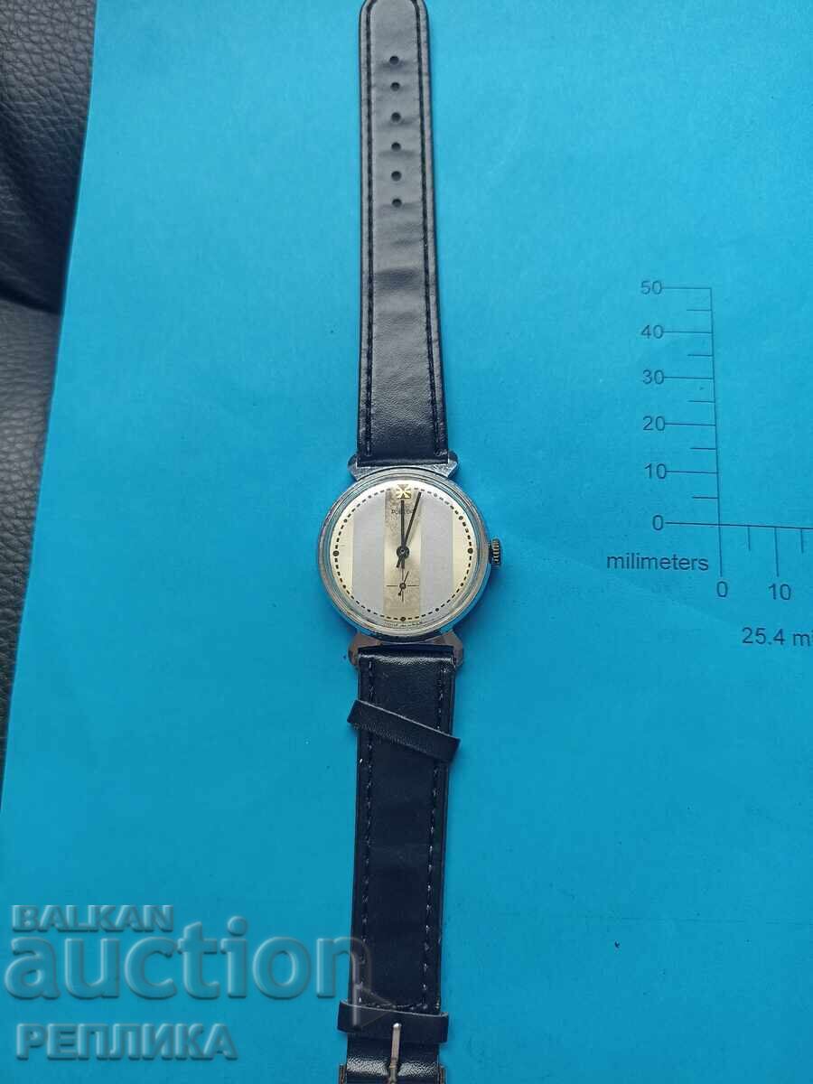 Licitație Ceas rusesc de colecție vechi Pobeda