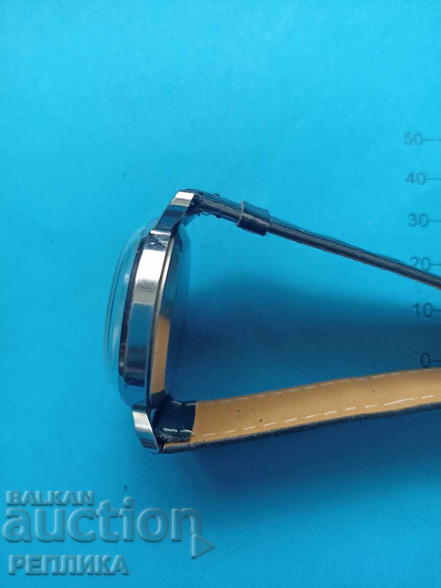 Ceas rusesc de colecție vechi Pobeda - 5