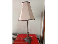 Lampă de masă art nouveau