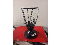 Lampă de masă vintage