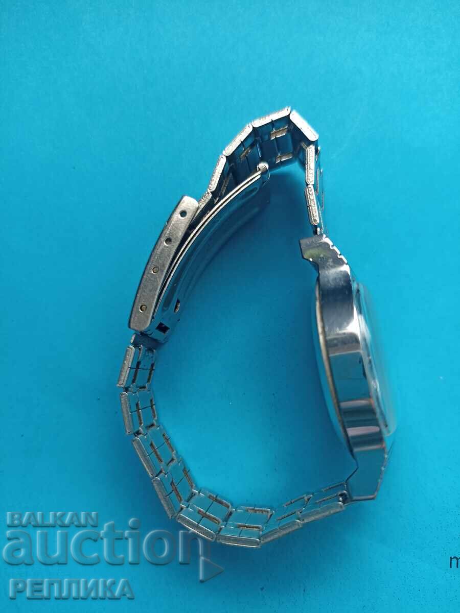 Auction  Vintage Russian collectible Pobeda watch