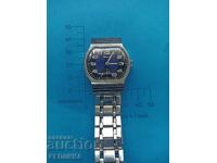 Ceas rusesc de colecție vechi Pobeda