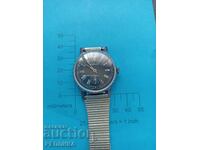 Ceas rusesc de colecție vechi Pobeda