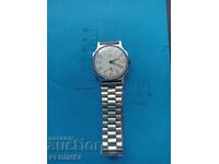 Ceas rusesc de colecție vechi Pobeda