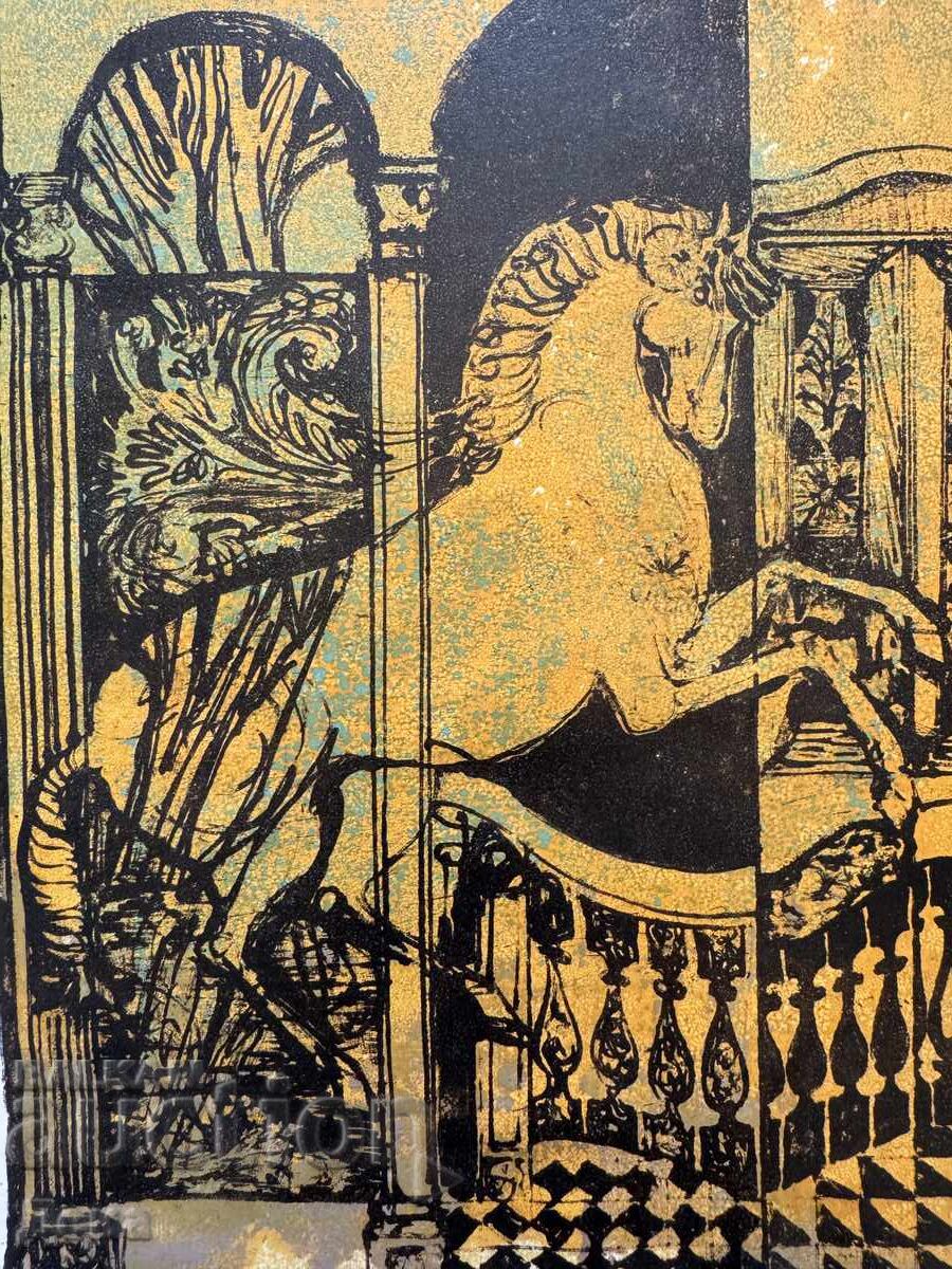 Liubomir Iordanov-grafică - 6 Liubomir Iordanov-grafică - 6