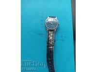 Ceas rusesc de colecție vechi Pobeda