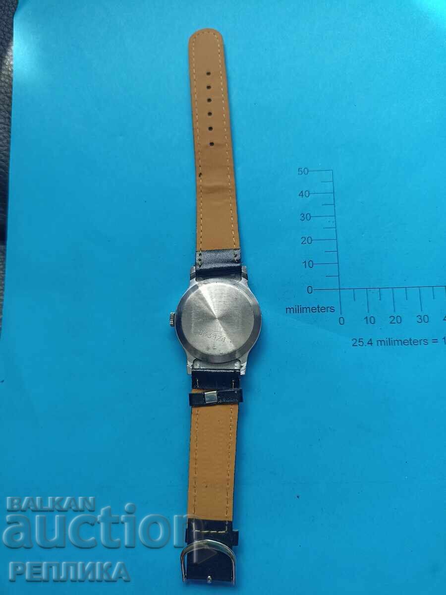 Аукцион Стар руски колекционерски часовник Победа