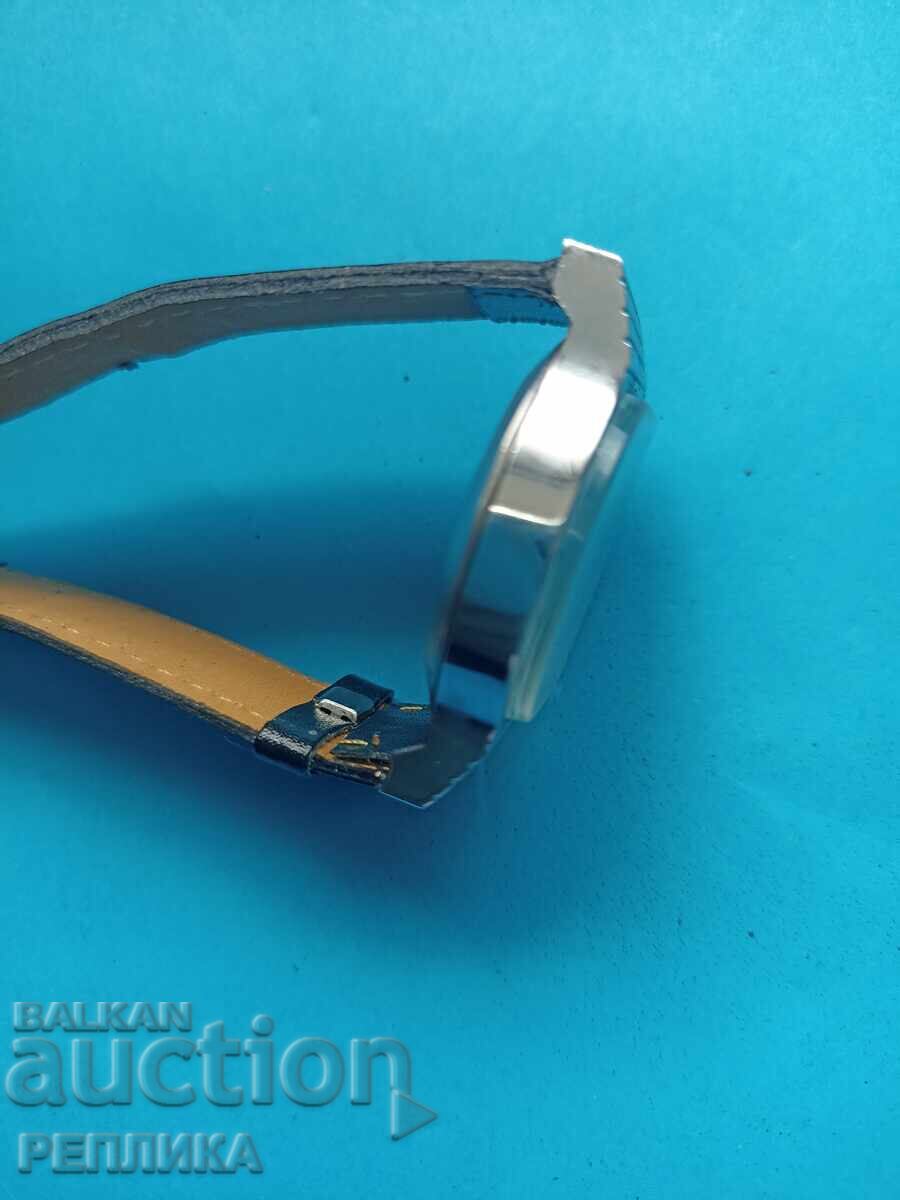 Стар руски колекционерски часовник Победа - 5