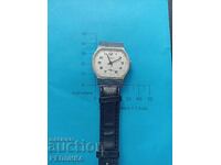 Ceas rusesc de colecție vechi Pobeda