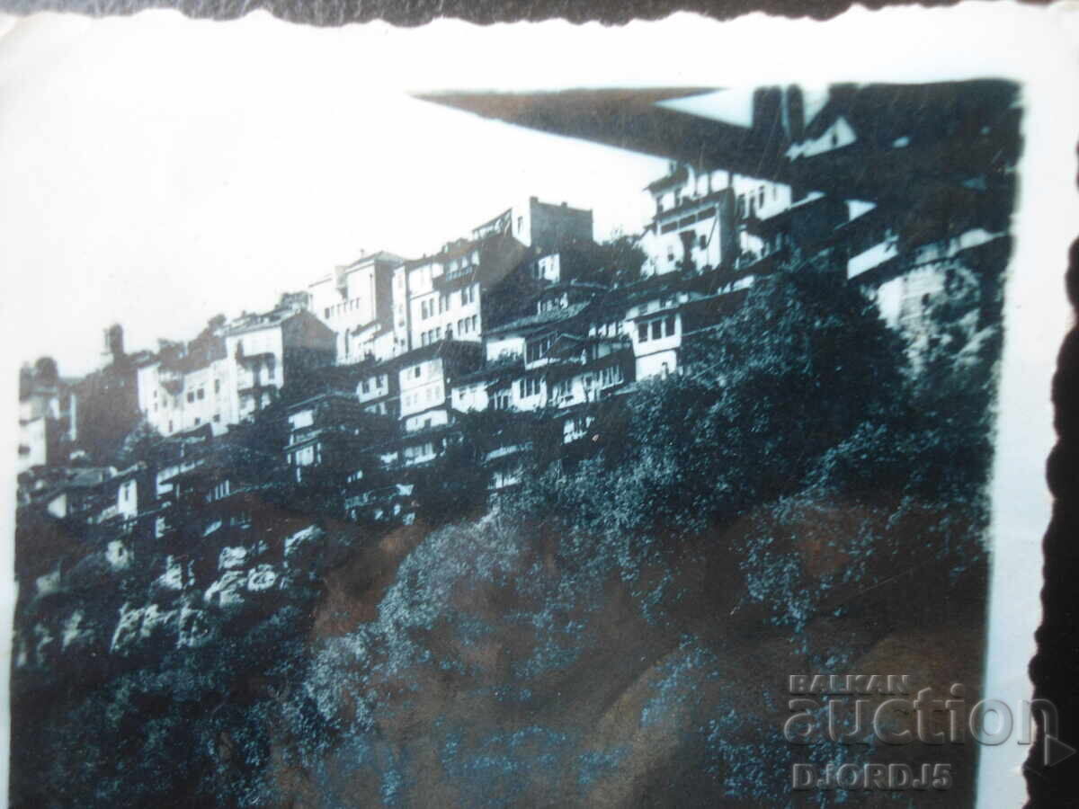 Fotografie veche, Tărnovo, 1937, Foto "Liubitel", V. Tărnovo cu preț € 1.50 | 2.93 BGN