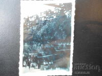 Old photograph, Tarnovo, 1937, "Lyubitel" Photo, V. Tarnovo