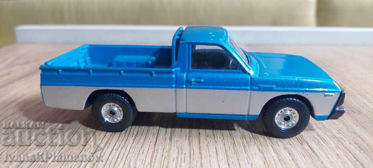 Μεταλλικό αυτοκινητάκι CORGI BRITAIN για συλλέκτες