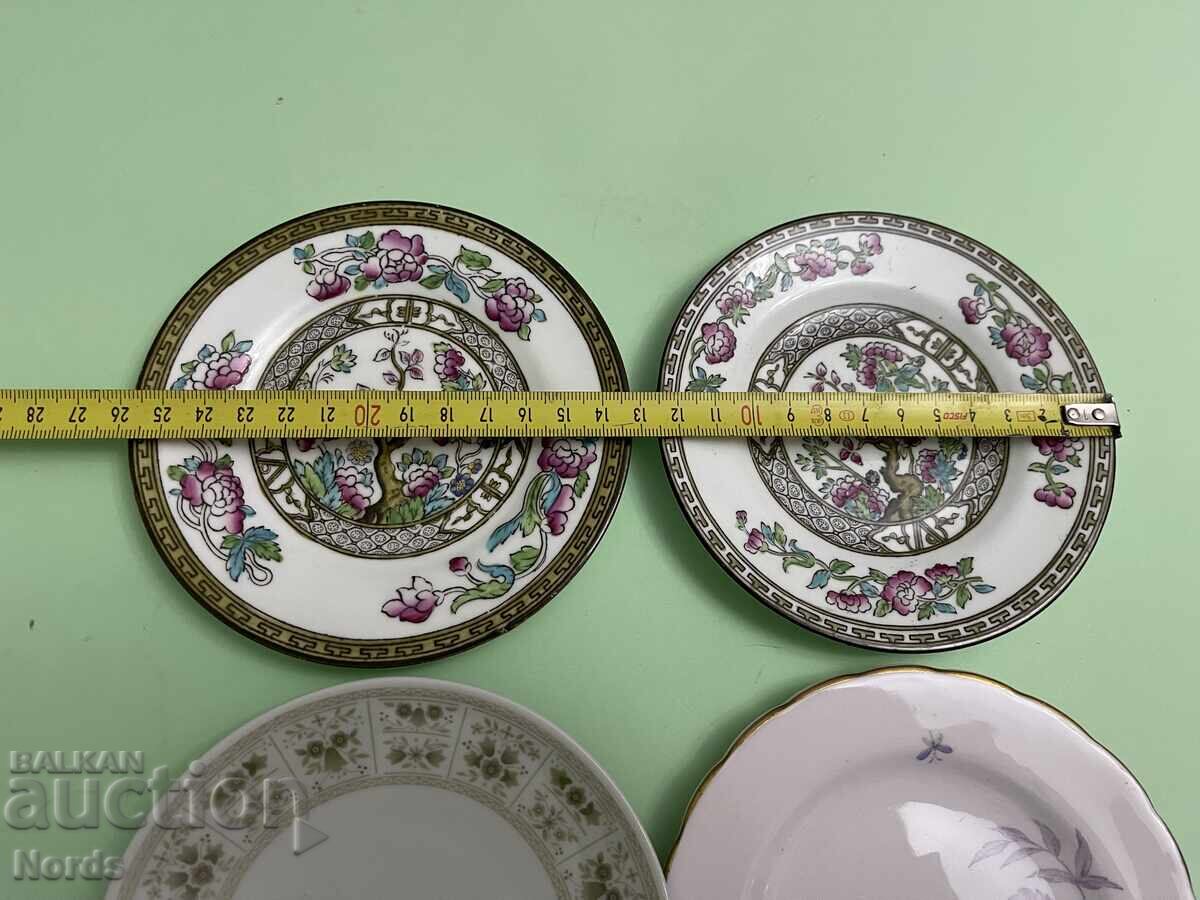 Lot de cești englezești - 5 Lot de cești englezești - 5