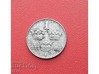 Швеция-1 йоре 1946