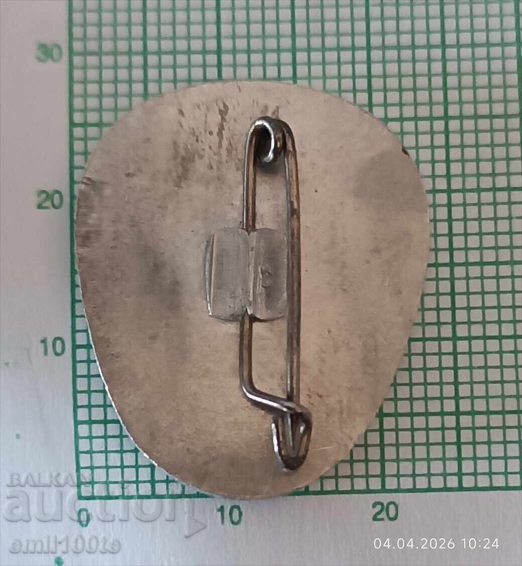 Παράδοση Σήμα - Κορυφή Malyovitsa - Carabiner