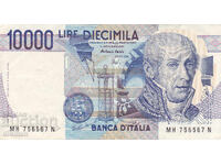 dioman - ITALIA - 10000 LIRE