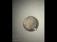 5 лева 1894