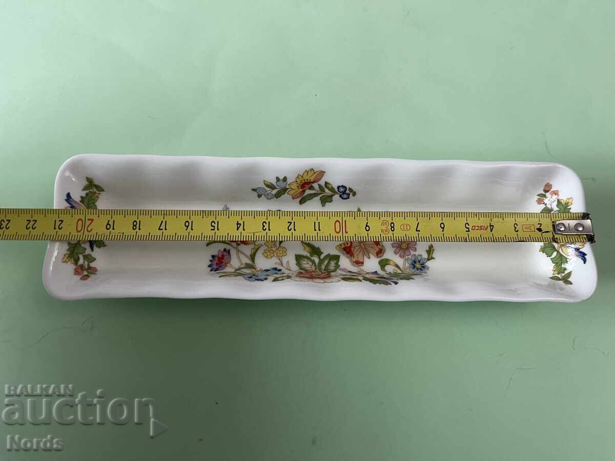 Aynsley красива чинийка - 5