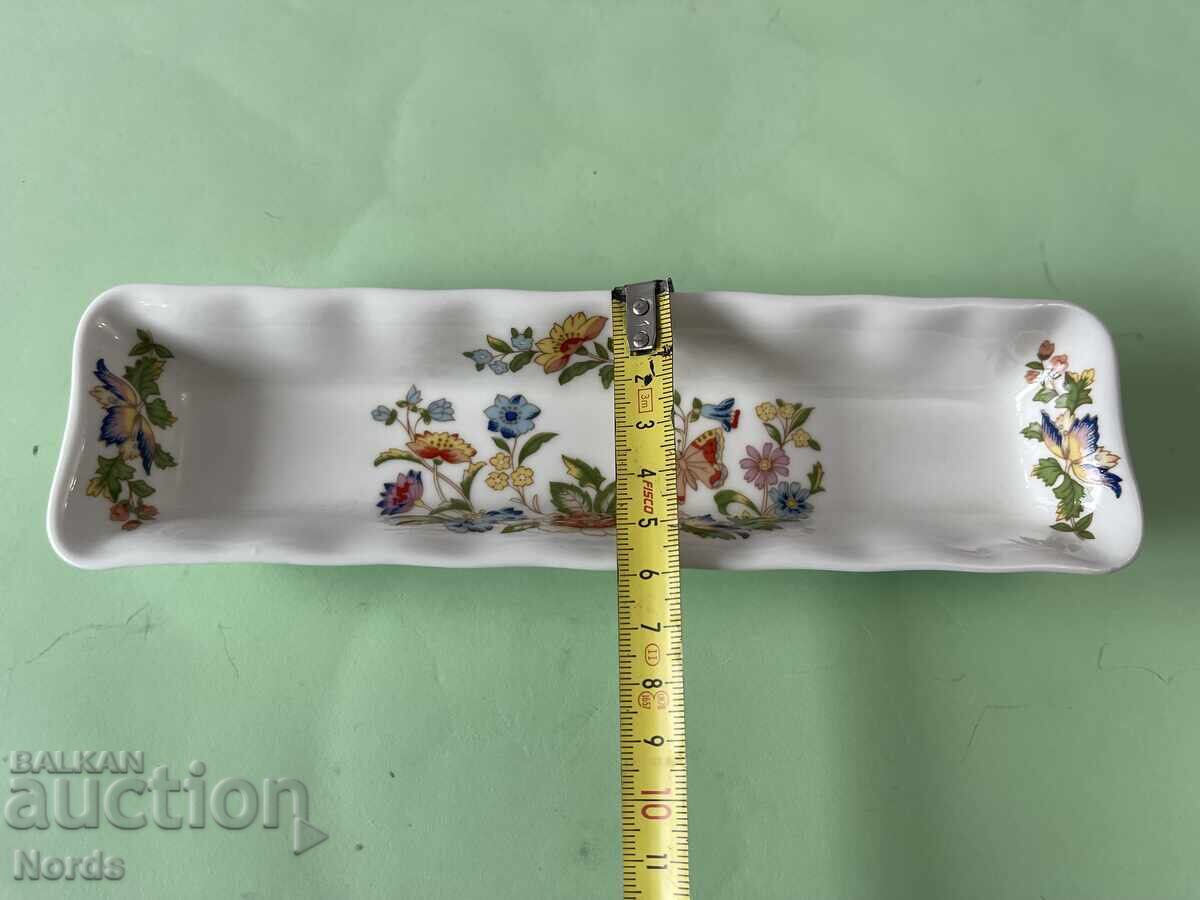 Aynsley красива чинийка - 6