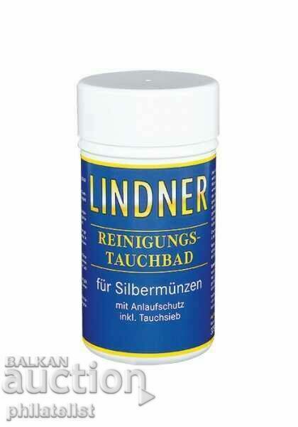 Detergent Lindner pentru monede - 375 ml argint /c cu preț € 18.41 | 36.01 BGN