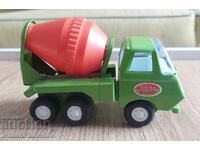 Tonka metal toy car new for collectors