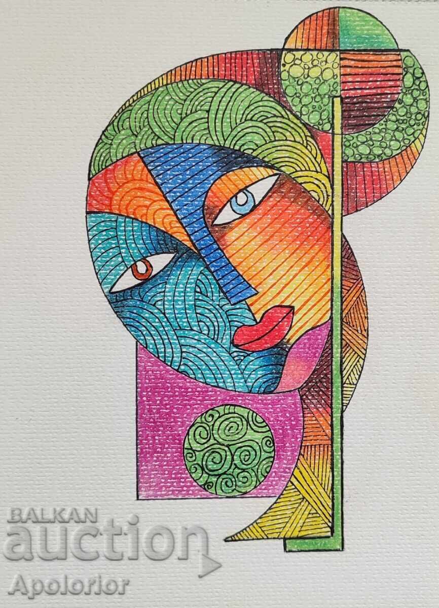 Tablouri de autor