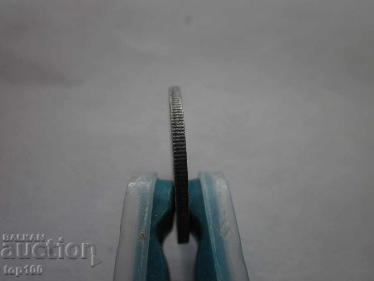 1 LEU 1923 FOARTE BUN DE LA 1 EUROCENT P.P. !!! - 5