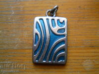 Медальонче